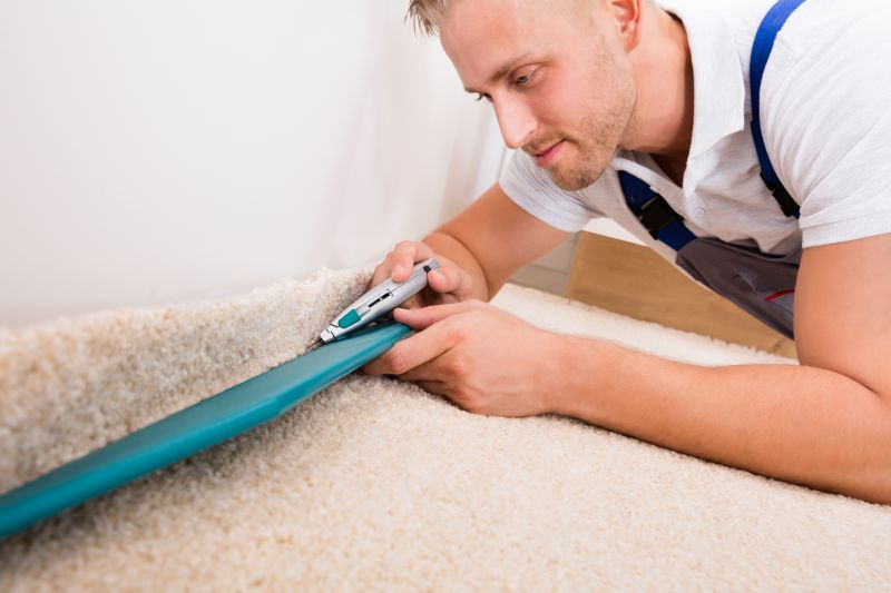 Carpet Replacement in Toms River, NJ